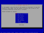 Software selection