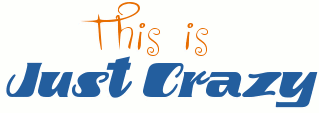 example of two decorative fonts used together